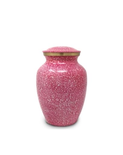 Death is the New Pink (Small)
